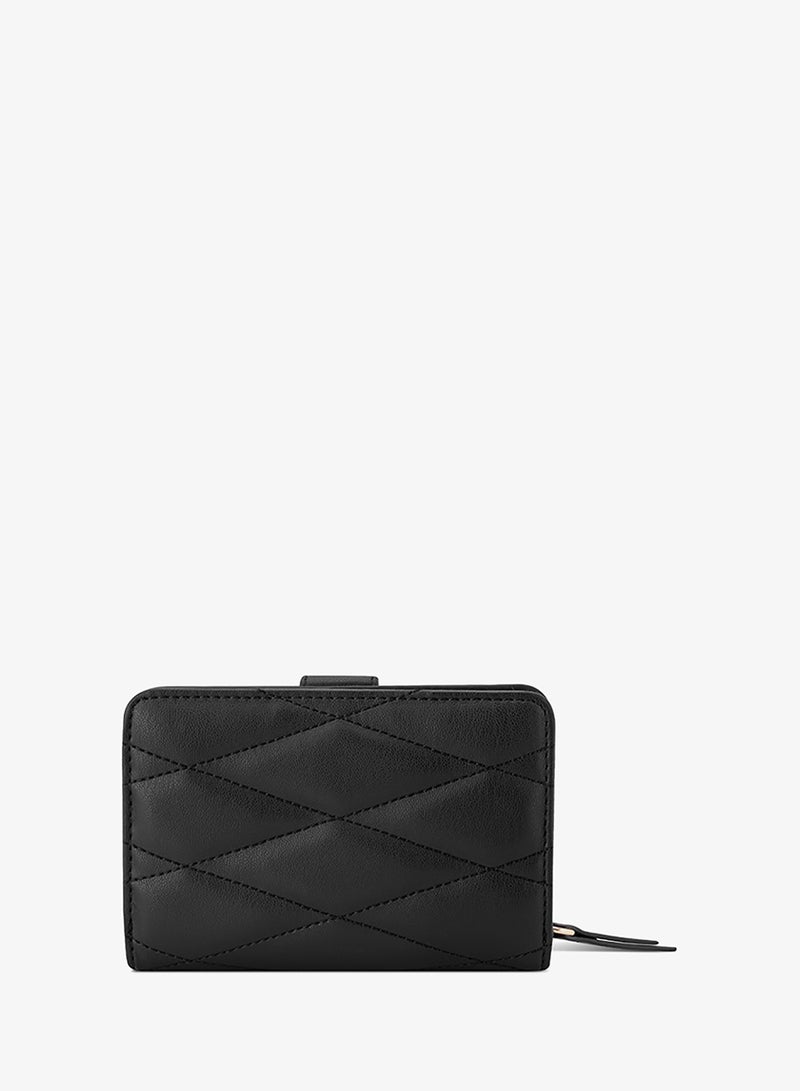 NINE WEST Anders Slg French Wallet - Image 2